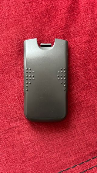 Alcatel One Touch teléfono móvil gris