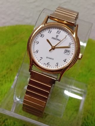 Festina 8838 Reloj cuarzo