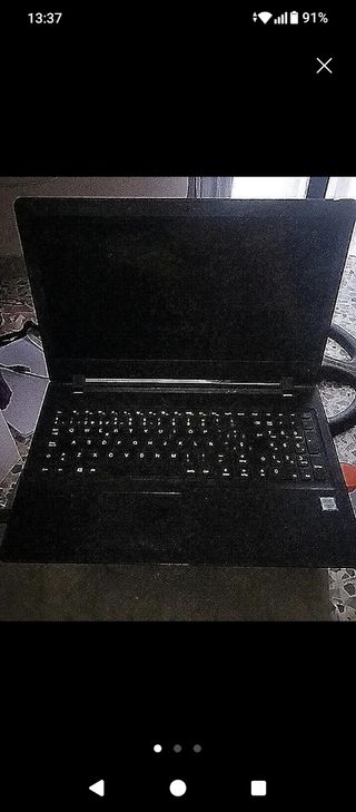 Lenovo ideapad