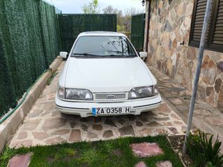 Ford sierra 1992