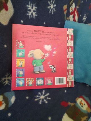 Cuando me siento querido