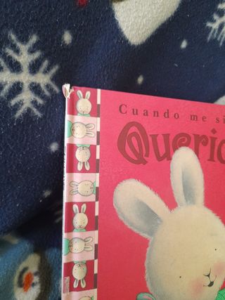 Cuando me siento querido