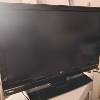 TV LG 32" - TV LG 32 pulgadas