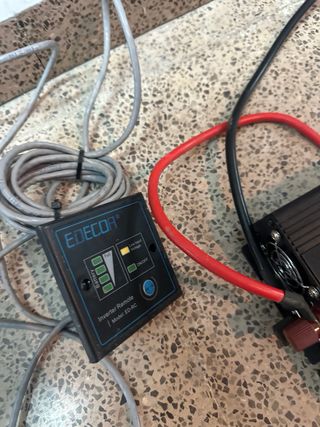 Inversor EDECOA 1000W/2000W