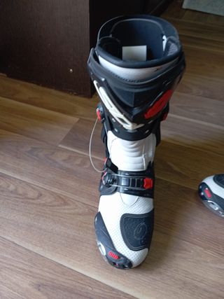 Botas Sidi Rex Air 44