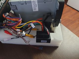Radio VW MP3 6CD original