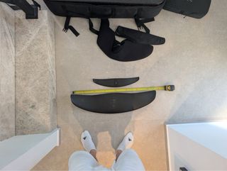 FLITEBOARD Serie 2 – ¡Como nuevo! Solo 6 usos