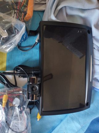 Pantalla Android Coche para Mercedes benz slk clas