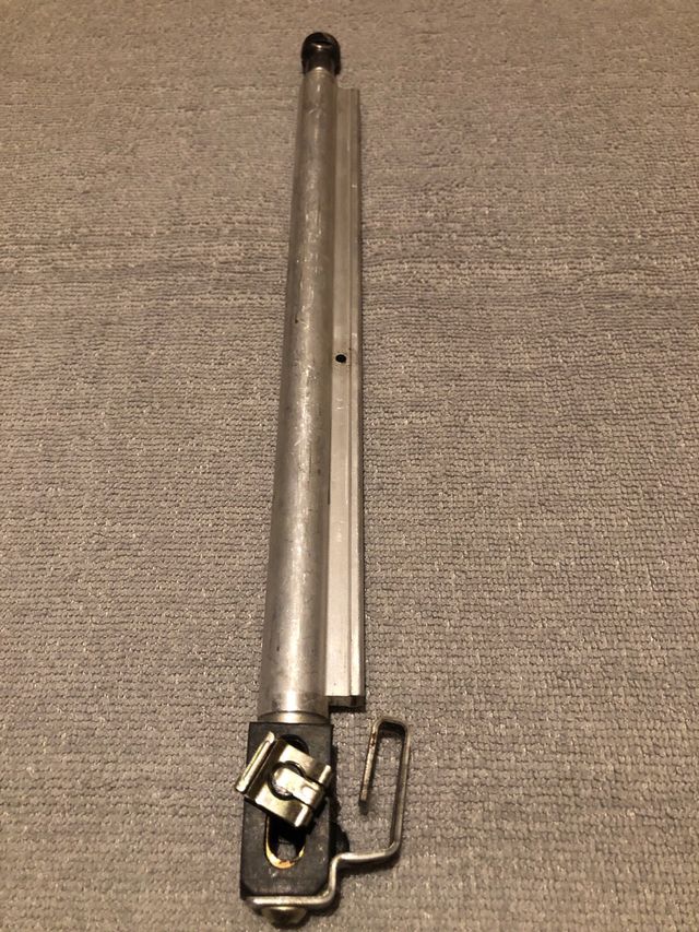 Hidraulicos capota Peugeot 307CC Reconstruidos