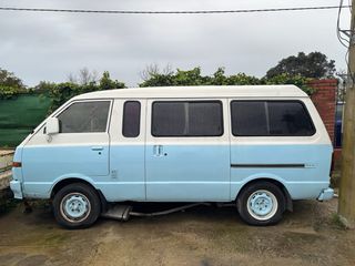 Nissan Vanette 1992