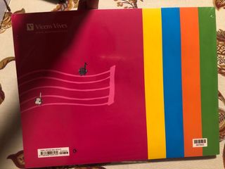 Libro De Musica Tempo 6°+CD