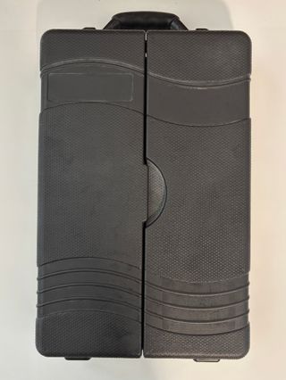 Set de herramientas con maletin