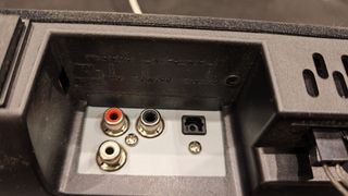 Barra Sonido Philips HTS3111/12