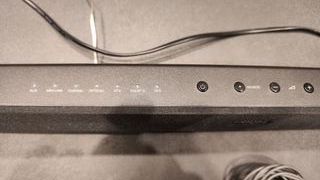 Barra Sonido Philips HTS3111/12