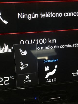 Volvo XC60 2018 D4 RDESIGN AWD