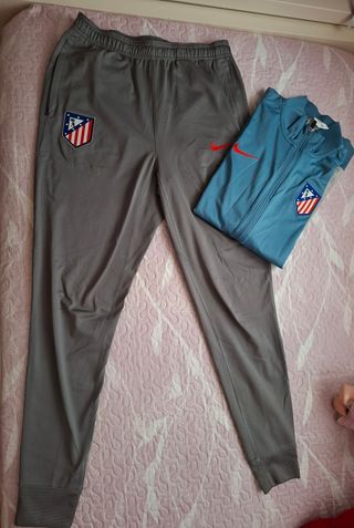 Chándal Nike Atlético Madrid 24-25