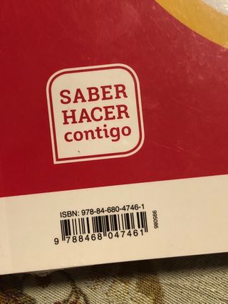 Libro Lengua 2º Primaria. Mochila ligera.