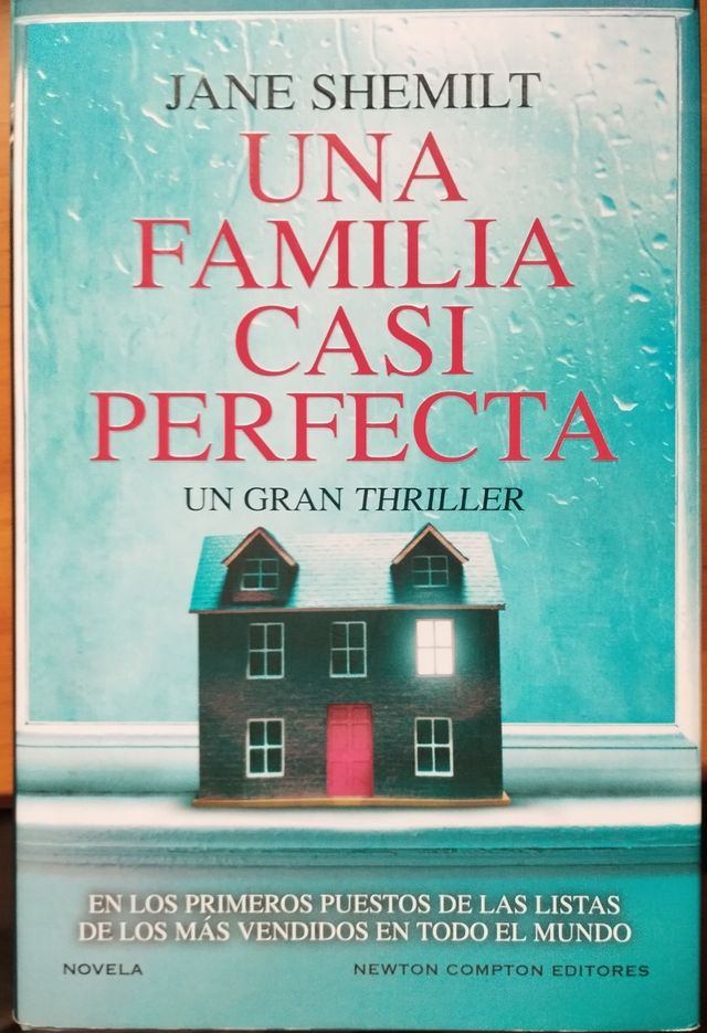 Una familia casi perfecta