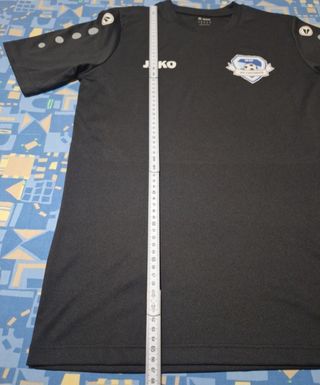 Maillot AS Coudoux (France).