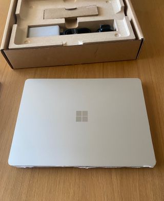 Microsoft Surface Laptop 7 (Ultimo Modelo) (Gris)