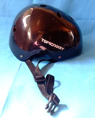 CASCO infantil para bici , skate, patines