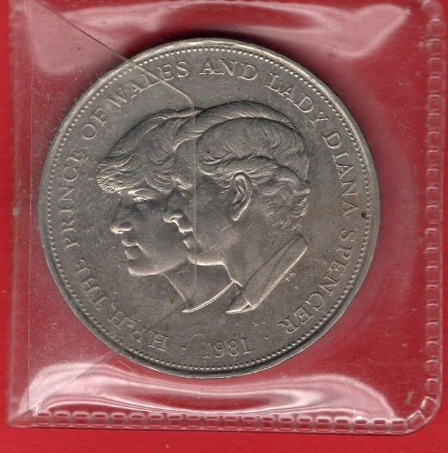 Monedas antiguas: 4 piezas