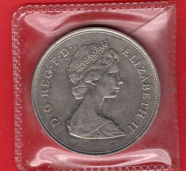 Monedas antiguas: 4 piezas