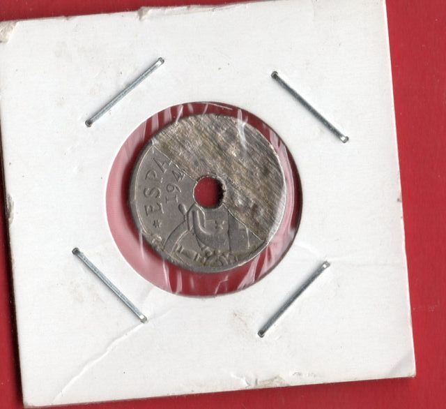 Monedas antiguas: 4 piezas