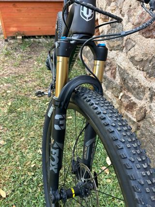 Mondraker Podium Carbon R 2023 Talla L