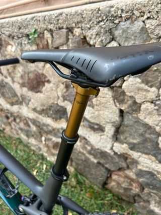Mondraker Podium Carbon R 2023 Talla L