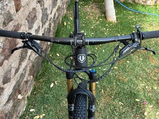 Mondraker Podium Carbon R 2023 Talla L