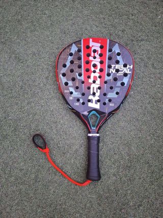 Pala pádel Babolat Technical Viper Lebrón edt 2023