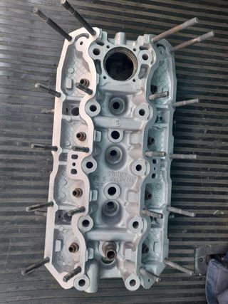 Culata Seat 124 Biárbol