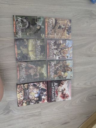 Blu-ray: Hobbit & Señor Anillos