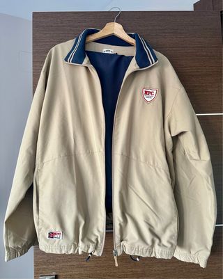 Chandal Reebok XL