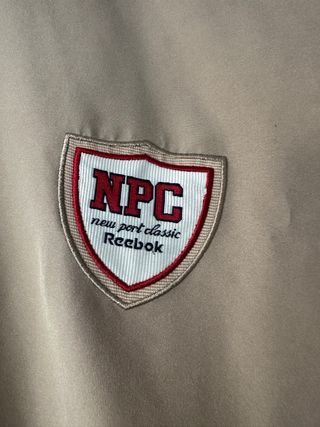 Chandal Reebok XL