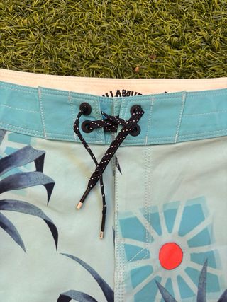 Bañadores Billabong - Talla Chica
