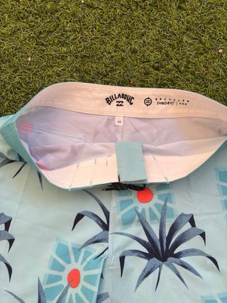 Bañadores Billabong - Talla Chica
