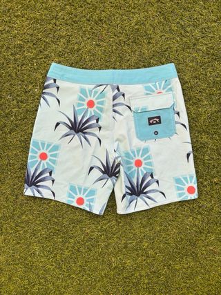 Bañadores Billabong - Talla Chica
