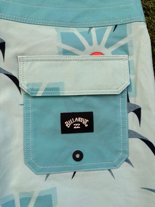 Bañadores Billabong - Talla Chica
