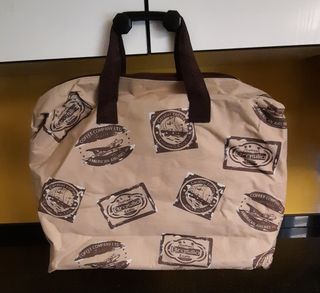 Bolsa de viaje Caravel Coffee