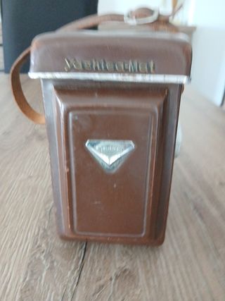 YASHICA-MAT LM Cámara TLR