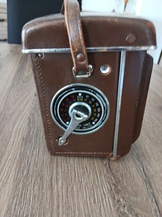 YASHICA-MAT LM Cámara TLR