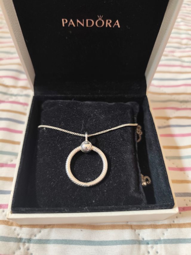 Collar Pandora