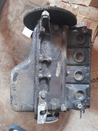 Bloque motor Seat 124 1430
