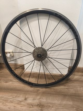 Llantas Vision Trimax 30 Carretera.