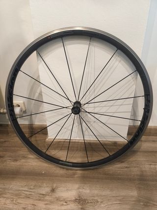 Llantas Vision Trimax 30 Carretera.