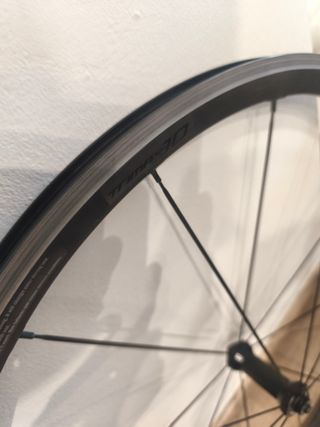 Llantas Vision Trimax 30 Carretera.