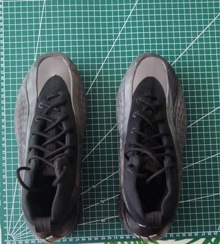 Zapatillas basket Adidas Anthony Edwards 1 (AE1)