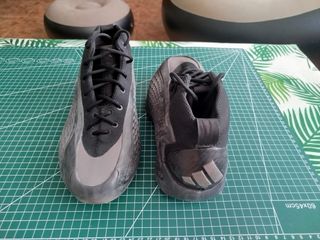 Zapatillas basket Adidas Anthony Edwards 1 (AE1)